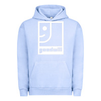 Pigment Grape Ice goodwill classic Urban Hoodie - artisFamous