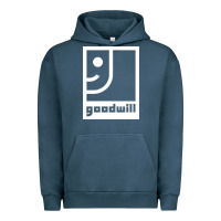 Goodwill Classic Urban Hoodie | Teevron