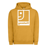 Pigment Peanut Butter goodwill classic Urban Hoodie - artisFamous