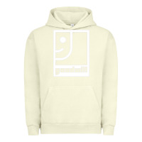 Pigment Pistachio goodwill classic Urban Hoodie - artisFamous