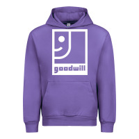 Tulip goodwill classic Urban Hoodie - artisFamous
