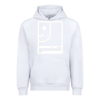 White goodwill classic Urban Hoodie - artisFamous