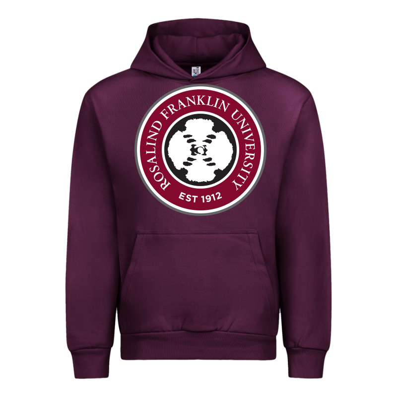 Rosalind Franklin College Of Medicine And Science Urban Hoodie by artisFamous | Teevron