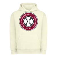 Pigment Pistachio Rosalind Franklin College of Medicine and Science Urban Hoodie - artisFamous