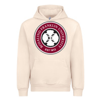 Sandshell Rosalind Franklin College of Medicine and Science Urban Hoodie - artisFamous