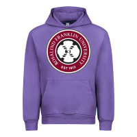 Tulip Rosalind Franklin College of Medicine and Science Urban Hoodie - artisFamous