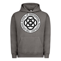 The Chicago School Of Professional Psychology Urban Hoodie | Teevron