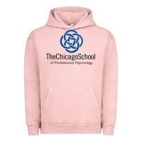 The Chicago School Of Professional Psychology Urban Hoodie | Teevron