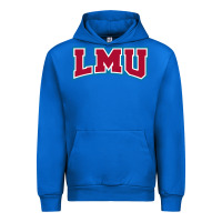 Cobalt lmu lions Urban Hoodie - artisFamous