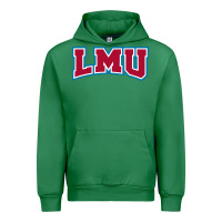 Emerald lmu lions Urban Hoodie - artisFamous