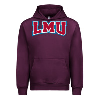 Lmu Lions Urban Hoodie | Teevron