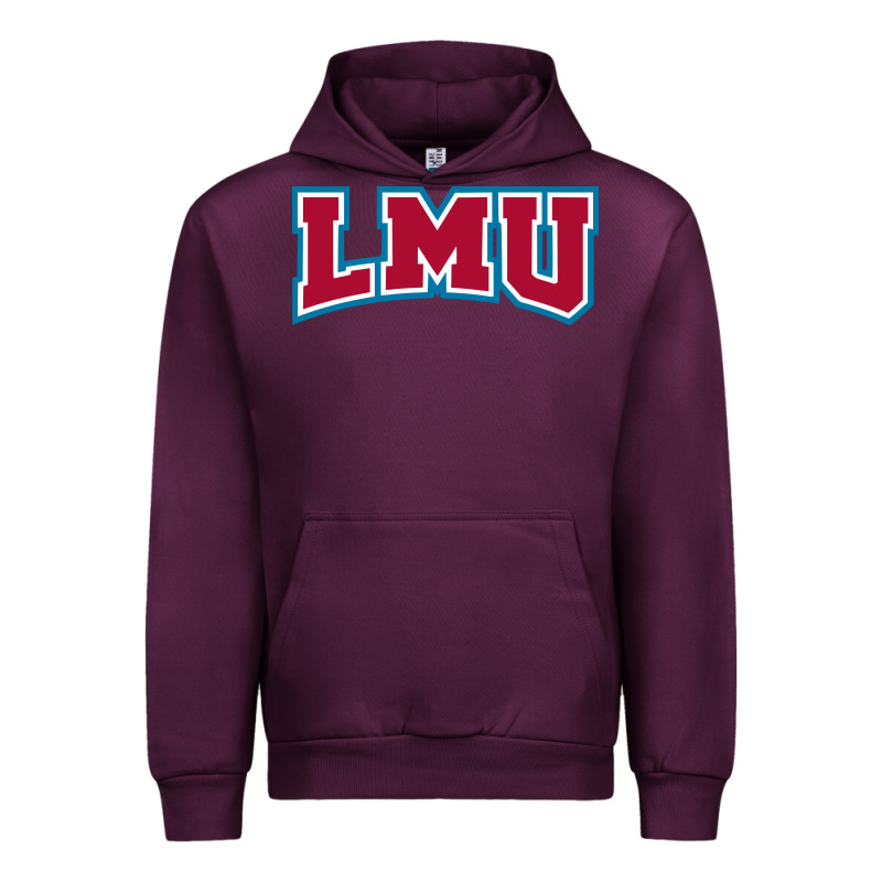 Lmu Lions Urban Hoodie by artisFamous | Teevron