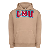 Pigment Burro lmu lions Urban Hoodie - artisFamous