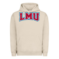 Pigment French Oak lmu lions Urban Hoodie - artisFamous