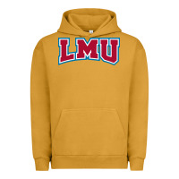 Pigment Peanut Butter lmu lions Urban Hoodie - artisFamous