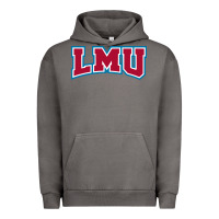Pigment Tornado lmu lions Urban Hoodie - artisFamous