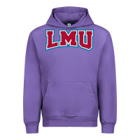Tulip lmu lions Urban Hoodie - artisFamous