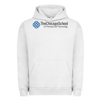 Pigment Lunar Rock The Chicago School of Professional Psychology Urban Hoodie - artisFamous