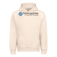 Sandshell The Chicago School of Professional Psychology Urban Hoodie - artisFamous