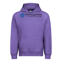 Tulip The Chicago School of Professional Psychology Urban Hoodie - artisFamous