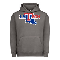 Pigment Tornado louisiana tech athletics Urban Hoodie - artisFamous