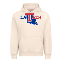 Sandshell louisiana tech athletics Urban Hoodie - artisFamous