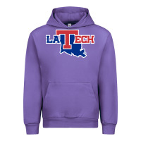 Tulip louisiana tech athletics Urban Hoodie - artisFamous