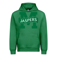Emerald manhattan jaspers Urban Hoodie - artisFamous
