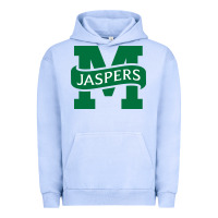 Pigment Grape Ice manhattan jaspers Urban Hoodie - artisFamous