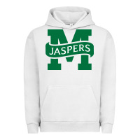 Pigment Lunar Rock manhattan jaspers Urban Hoodie - artisFamous