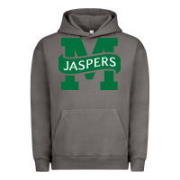 Pigment Tornado manhattan jaspers Urban Hoodie - artisFamous