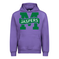 Tulip manhattan jaspers Urban Hoodie - artisFamous