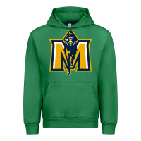 Emerald murray state racers Urban Hoodie - artisFamous