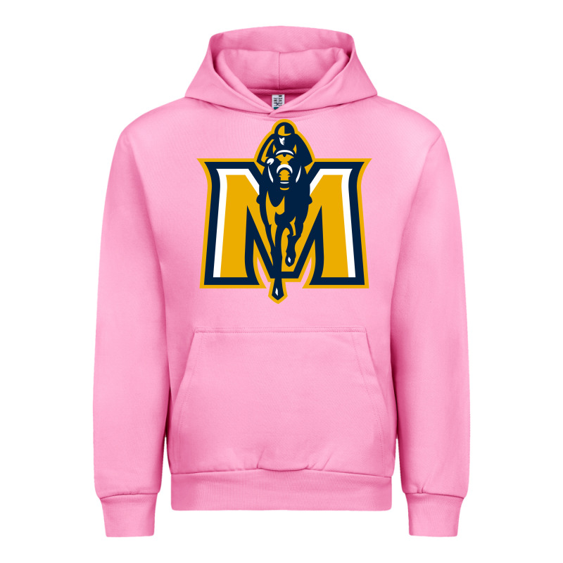 Murray State Racers Urban Hoodie by artisFamous | Teevron