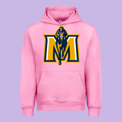 Murray State Racers Urban Hoodie Designed By Artisfamous