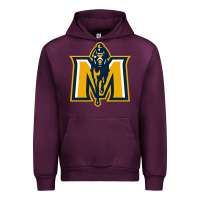 Mauve Wine murray state racers Urban Hoodie - artisFamous