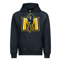 Navy murray state racers Urban Hoodie - artisFamous