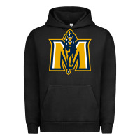 Pigment Black murray state racers Urban Hoodie - artisFamous