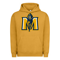 Pigment Peanut Butter murray state racers Urban Hoodie - artisFamous