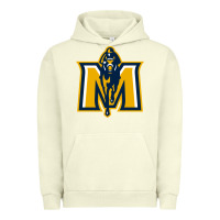 Pigment Pistachio murray state racers Urban Hoodie - artisFamous