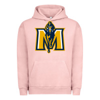 Pigment Salmon murray state racers Urban Hoodie - artisFamous