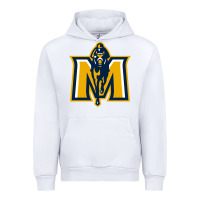 White murray state racers Urban Hoodie - artisFamous