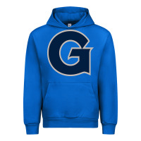 Cobalt georgetown hoyas Urban Hoodie - artisFamous