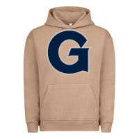 Pigment Burro georgetown hoyas Urban Hoodie - artisFamous
