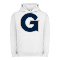 Pigment Lunar Rock georgetown hoyas Urban Hoodie - artisFamous