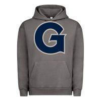 Pigment Tornado georgetown hoyas Urban Hoodie - artisFamous