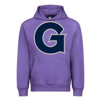 Tulip georgetown hoyas Urban Hoodie - artisFamous