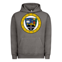 Pigment Tornado drew university Urban Hoodie - artisFamous