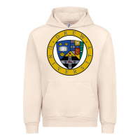 Sandshell drew university Urban Hoodie - artisFamous