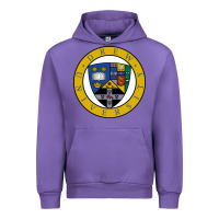 Tulip drew university Urban Hoodie - artisFamous